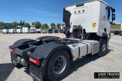 Renault Trucks C
                                          