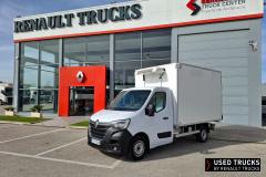 Renault Trucks Master
                                          145