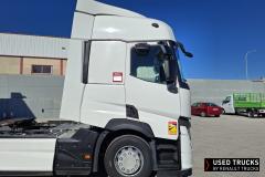 Renault Trucks T
                                          480