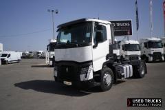 Renault Trucks T
                                          480