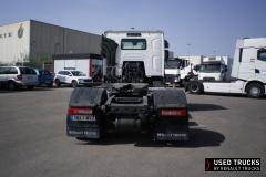 Renault Trucks T
                                          480