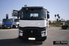 Renault Trucks T
                                          480
