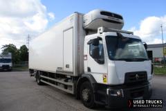 Renault Trucks D Wide
                                          280