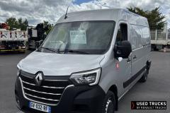 Renault Trucks Master
                                          
