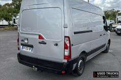 Renault Trucks Master
                                          