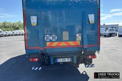 Renault Trucks D
                                          210