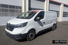 Renault Trafic
                                          130