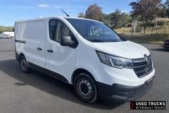 Renault Trafic
                                          130