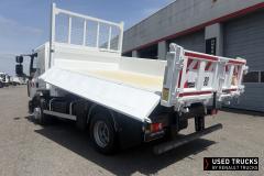Renault Trucks D
                                          250