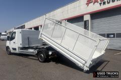Renault Master
                                          145