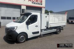 Renault Master
                                          145
