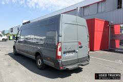 Nissan Interstar
                                          165