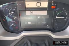 Renault Trucks T
                                          440