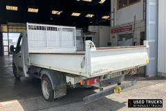 Renault Trucks Master
                                          145