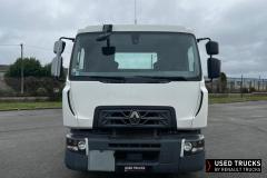 Renault Trucks D Wide
                                          430