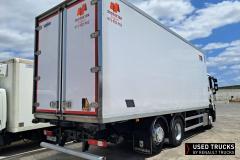 Renault Trucks T
                                          480