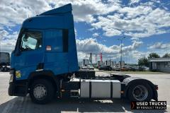 Renault Trucks T
                                          520