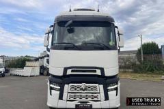 Renault Trucks T High
                                          480