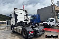 Renault Trucks T High
                                          520