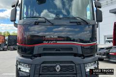 Renault Trucks T High
                                          