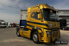 Renault Trucks T
                                          520