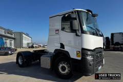 Renault Trucks T
                                          480