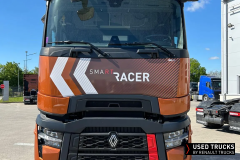 Renault Trucks T High
                                          