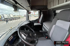 Renault Trucks T High
                                          480