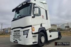 Renault Trucks T
                                          520