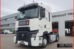 Renault Trucks T High
                                          