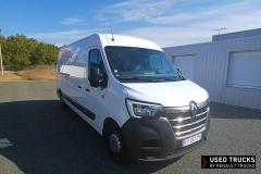 Renault Trucks Master
                                          145