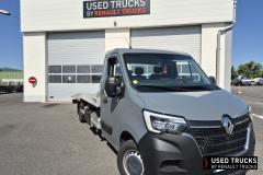 Renault Master
                                          145