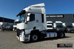 Renault Trucks T
                                          480