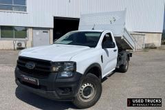 Ford Ranger
                                          170