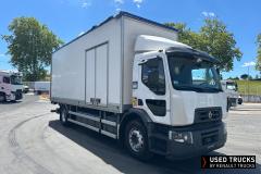 Renault Trucks D Wide
                                          320
