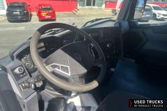 Renault Trucks C
                                          440