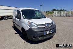 Renault Trucks Kangoo
                                          95