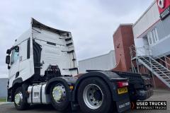 Renault Trucks T
                                          480