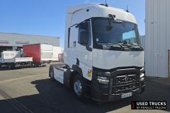 Renault Trucks T
                                          480