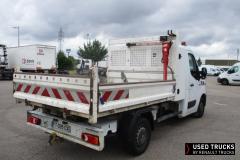 Renault Trucks Master
                                          145
