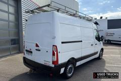 Renault Trucks Master
                                          130