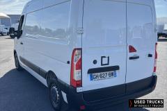 Renault Trucks Master
                                          150