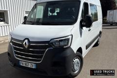 Renault Master
                                          135