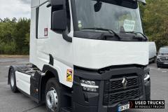 Renault Trucks T
                                          480