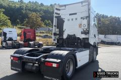 Renault Trucks T High
                                          