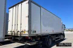 Renault Trucks T
                                          430