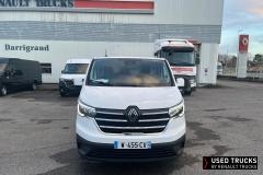 Renault Trucks Trafic
                                          