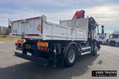 Renault Trucks D
                                          240