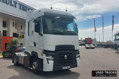 Renault Trucks T High
                                          520