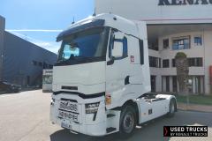 Renault Trucks T High
                                          520